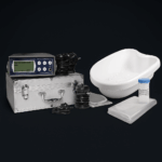 galvanisches Fussbad Set - Ion Cleanser deluxe