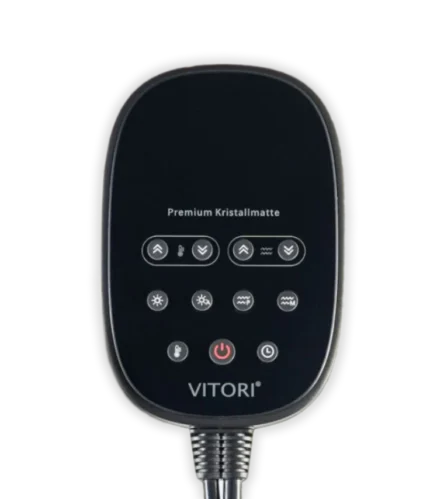 NeueWeltShop Vitori Upgrade Controller