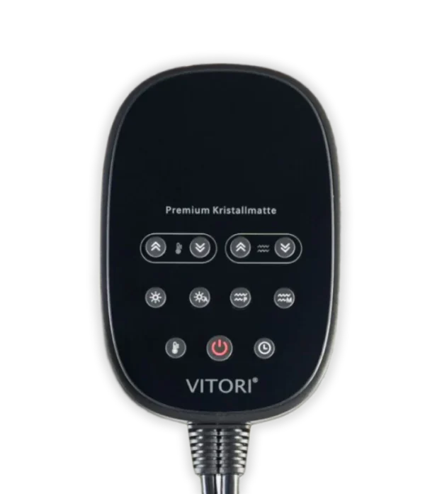 NeueWeltShop Vitori Upgrade Controller