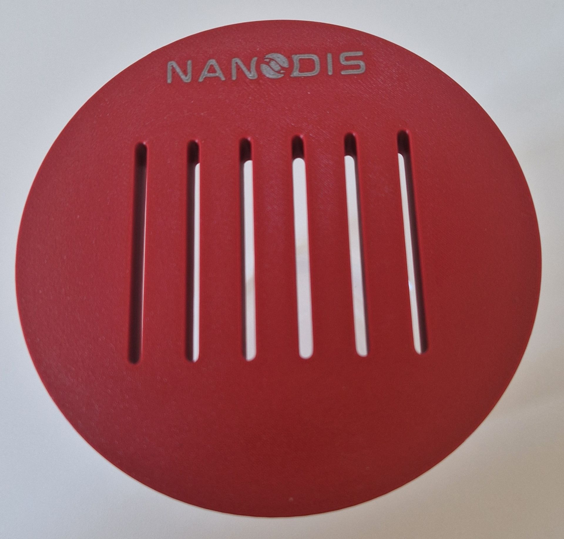 Adapterdeckel, Kolloide, Platten Elektroden, CM2000