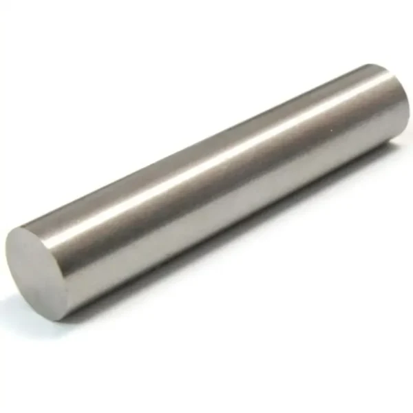 NeueWeltShop, Chrom Stab, 8mm x 50mm, Kolloide, CM2000