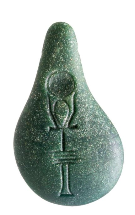 Quantenstein - Stein der Harmonie – Bild 2