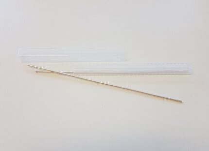 NeueWeltShop, Silber Stäbe, Set 160mm, CM2000
