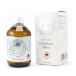 NeueWeltShop, Vinetasol, kolloidales Silber 25ppm, 500ml