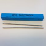 NeueWeltShop, Zink Stäbe für den CM2000