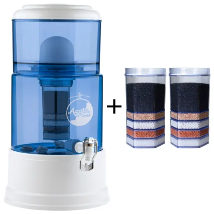 neueweltshop-acalaquell-standwasserfilter-einsteigerpaket-premium-grande-blau-weiß