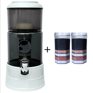 neueweltshop-Mini-Anthrazit-Wei-Einsteiger