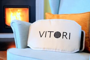 Vitori Premium Kristallgürtel - Das Original – Bild 3