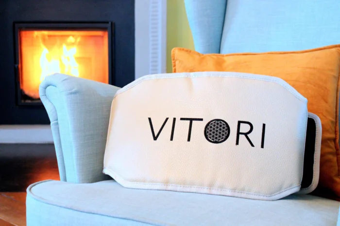 Vitori Premium Kristallgürtel - Das Original – Bild 3