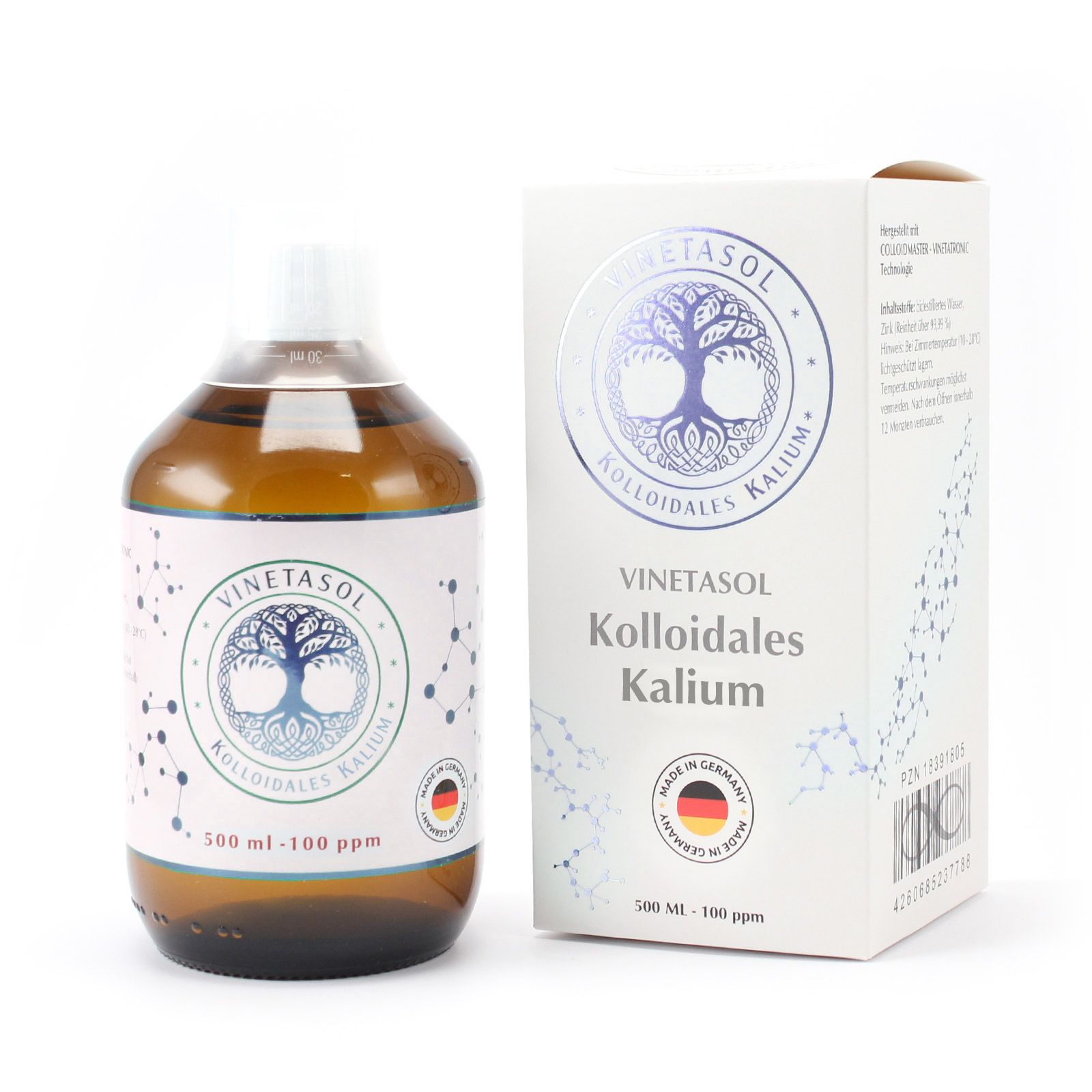 NeueWeltShop_VINETASOL_kolloidales_Kalium_100ppm_500ml