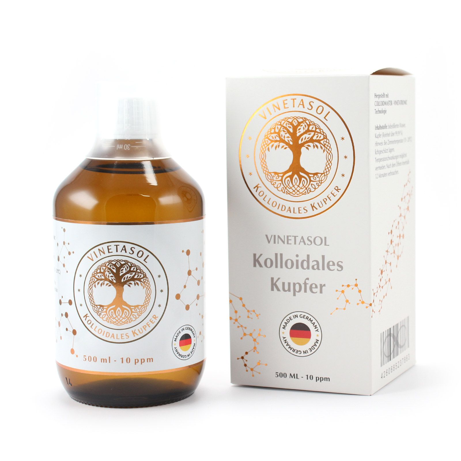 NeueWeltShop_VINETASOL_kolloidales_Kupfer_10ppm_500ml