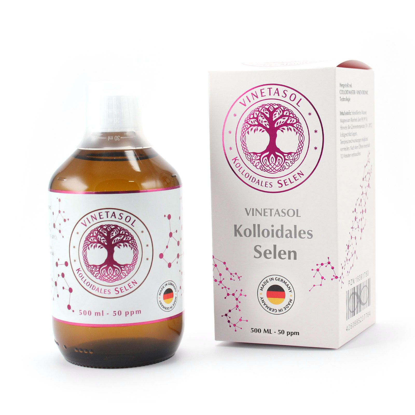 NeueWeltShop_VINETASOL_kolloidales_Selen_50ppm_500ml