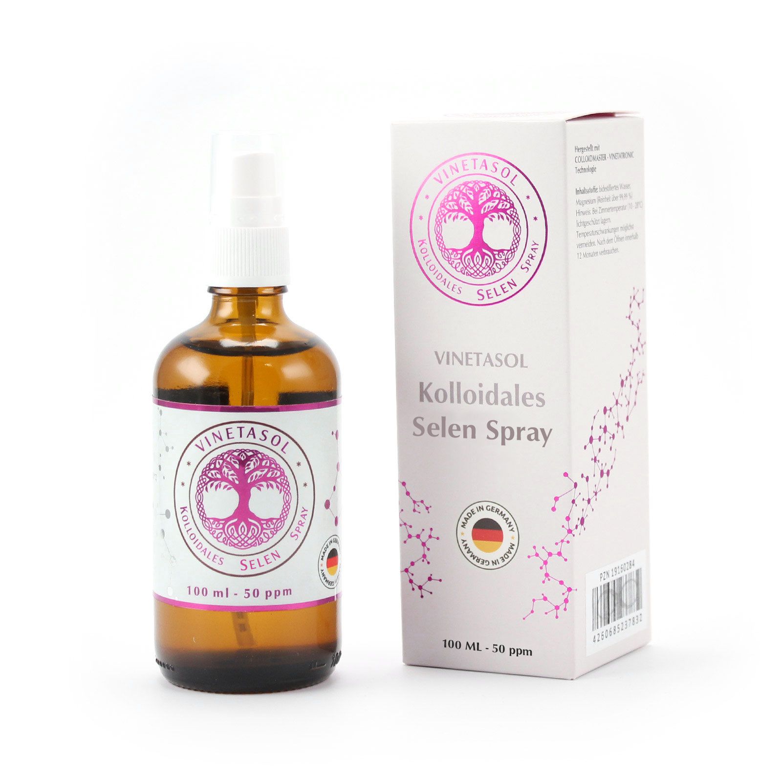 NeueWeltShop_VINETASOL_kolloidales_Selen_Spray_50ppm_100ml