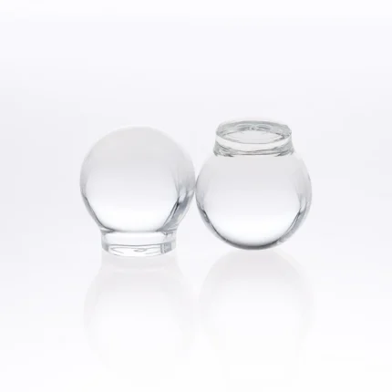 MAYU Glasdeckel | Limited Edition für Eleganz & Funktionalität – Bild 5