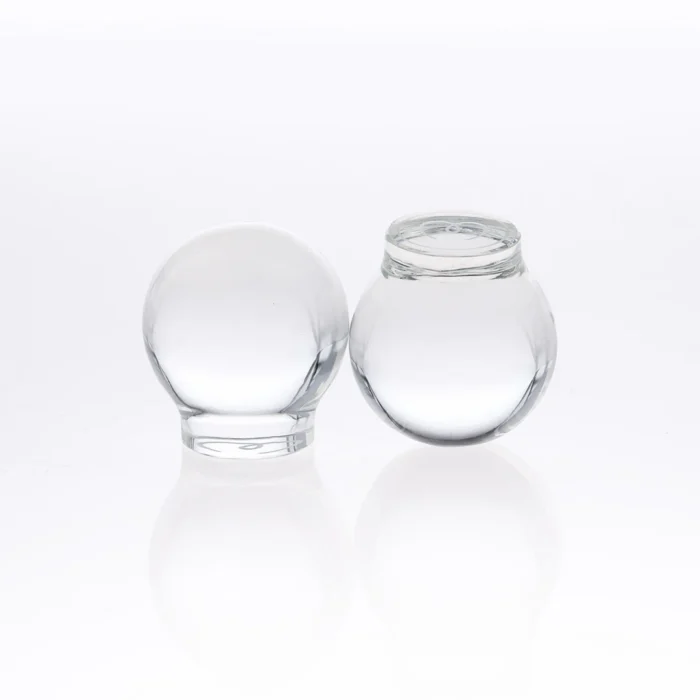 MAYU Glasdeckel | Limited Edition für Eleganz & Funktionalität – Bild 5