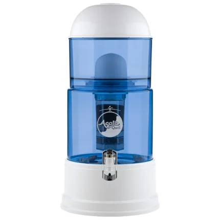 AcalaQuell® Luna Wasserfilter 4/8 Liter – Bild 3