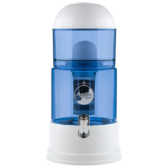 AcalaQuell® Luna Wasserfilter 4/8 Liter – Bild 3