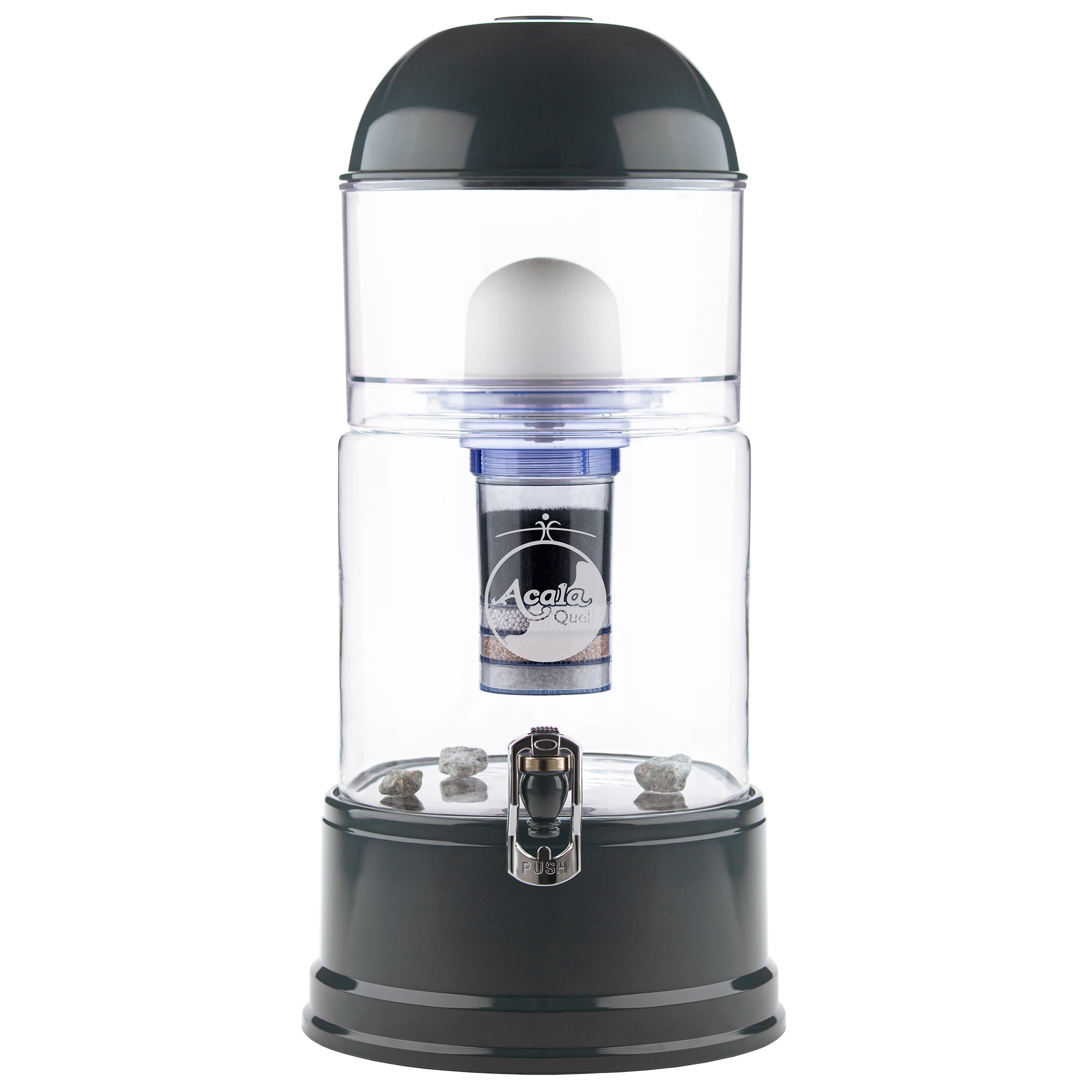 acalaquell-standwasserfilter-luna-kristallklar-anthrazit-essence-wasserenergetisierung-mit-acala neueweltshop_acala_Luna_klar_anthrazit