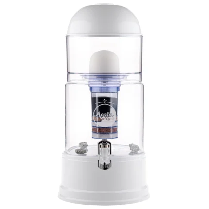 AcalaQuell® Luna Wasserfilter 4/8 Liter – Bild 4