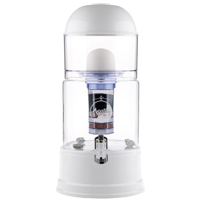 AcalaQuell® Luna Wasserfilter 4/8 Liter – Bild 4