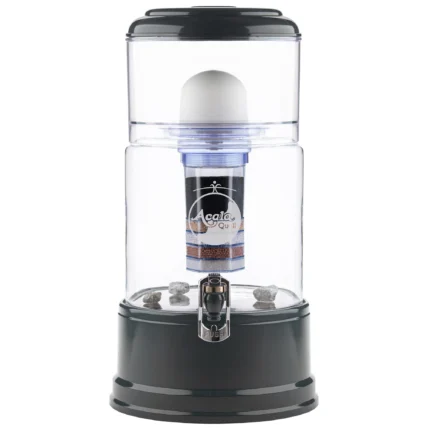 AcalaQuell® Smart Wasserfilter 4/8 Liter – Bild 2