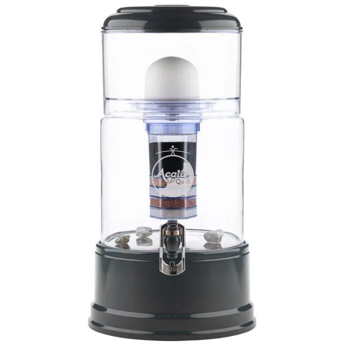 AcalaQuell® Smart Wasserfilter 4/8 Liter – Bild 2