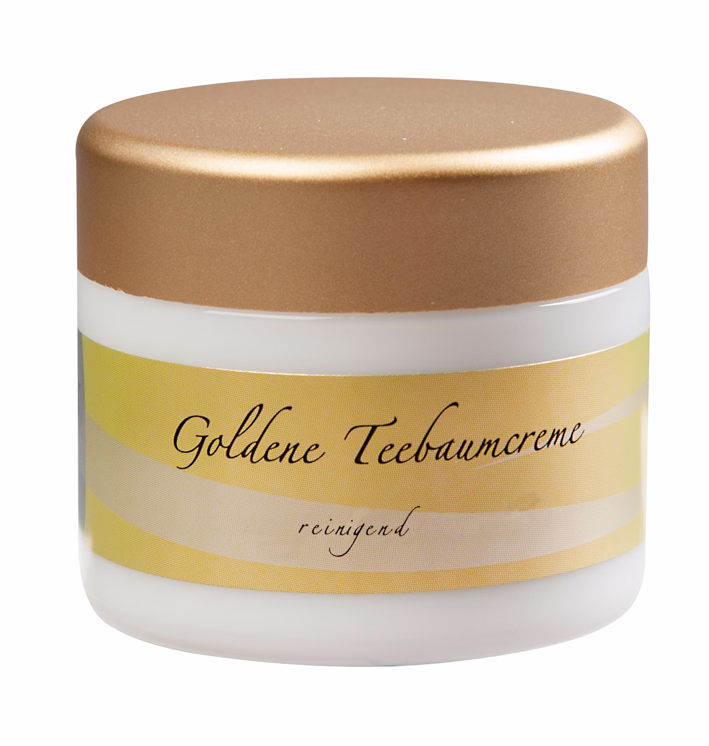 goldene-teebaumcreme-50ml Goldene Teebaumcreme 50 ml