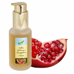 Goldenes Hyaluronsäure-Granatapfel Serum 50 ml