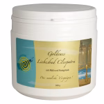 Goldenes Liebesbad Cleopatra 500 g