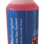 Spulenreiniger 200 ml für Fußelektrolyse-Geräte