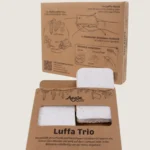 Acala Luffa Trio