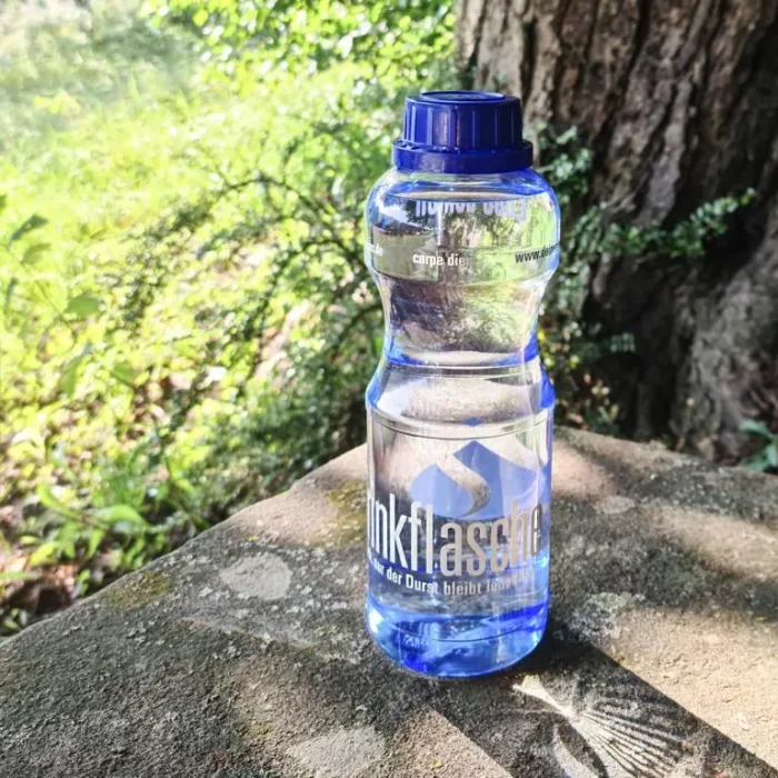 Acala Trinkflasche Adam 0,75 L aus Tritan – Ansicht 2