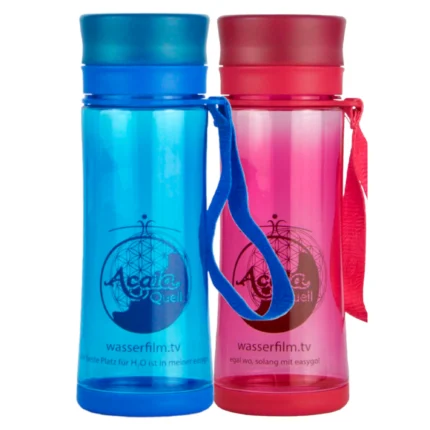 Acala Tritan Trinkflasche EasyGo 0,5 L