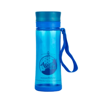 Acala Tritan Trinkflasche EasyGo 0,5 L – Ansicht 2