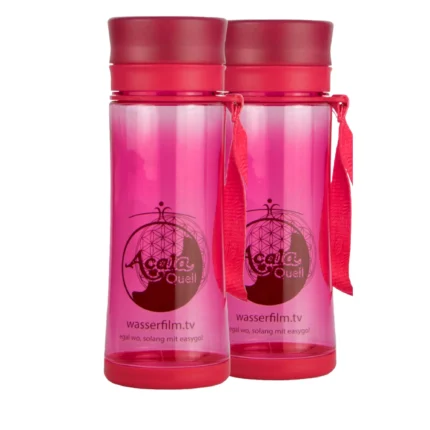 Acala Tritan Trinkflasche EasyGo 0,5 L – Ansicht 5