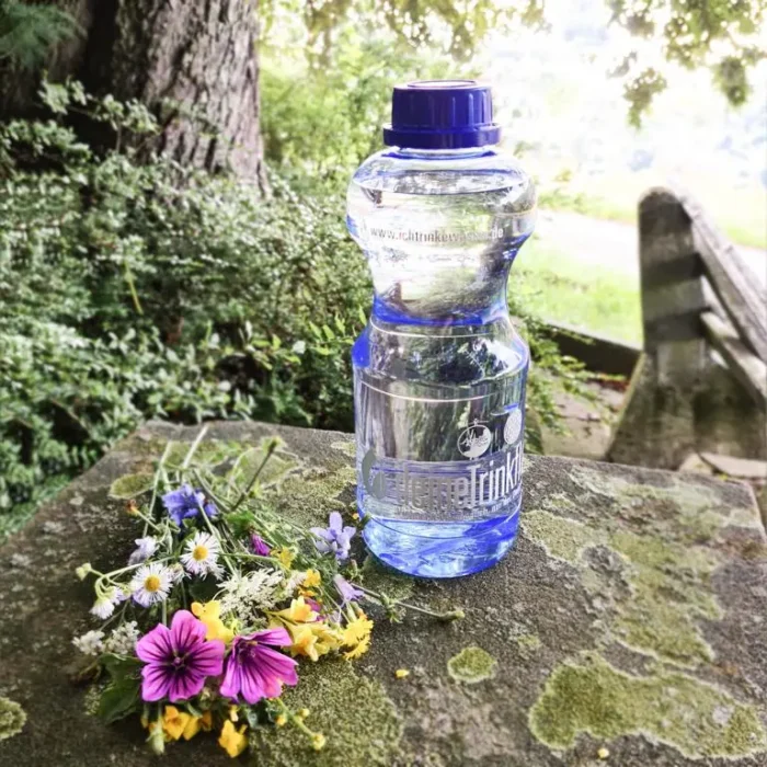 Acala Trinkflasche EVA 1,0 L aus Tritan – Ansicht 2