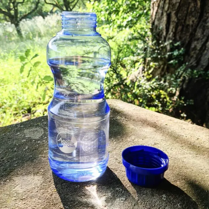Acala Trinkflasche EVI 0,5 L aus Tritan – Ansicht 2