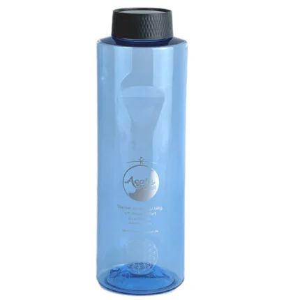 Acala Trinkflasche Grip 0,8 L aus Tritan – Ansicht 2