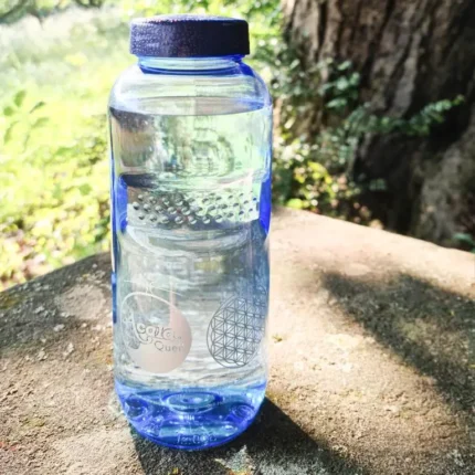 Acala Trinkflasche Grip 0,5 L aus Tritan – Ansicht 2