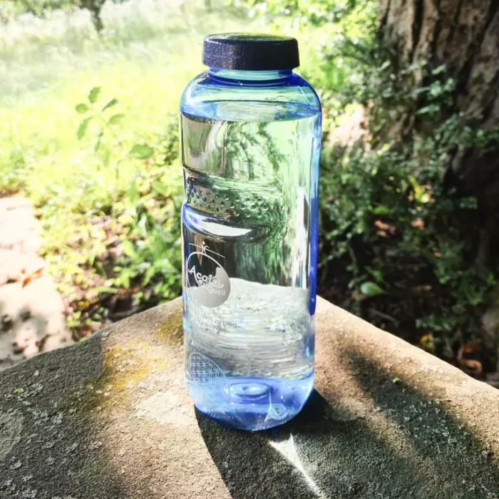 Acala Trinkflasche Grip 0,75 L aus Tritan – Ansicht 2