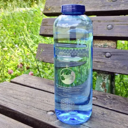 Acala Trinkflasche Grip 1,0 L aus Tritan – Ansicht 4