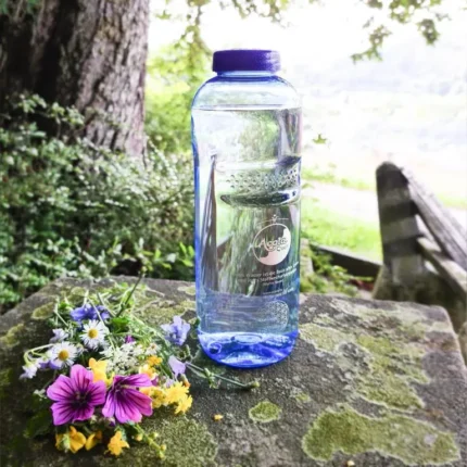 Acala Trinkflasche Grip 1,0 L aus Tritan – Ansicht 3
