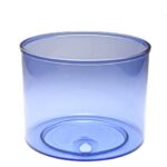 AcalaQuell® Reisetank 5 Liter für Mini & Midi – inkl. Adapterring