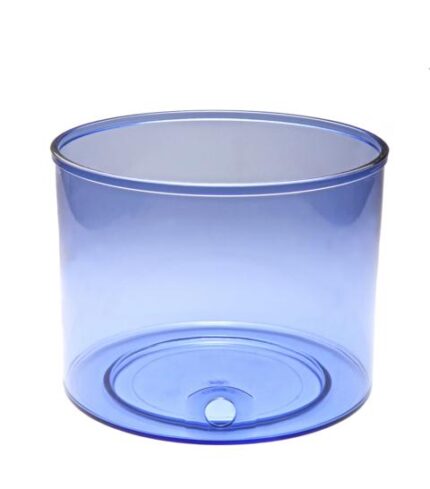 AcalaQuell® Reisetank 5 Liter für Mini & Midi – inkl. Adapterring