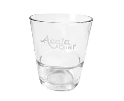 Acala Trinkglas Tiko 300 ml – stapelbar