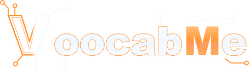 VoocabMe