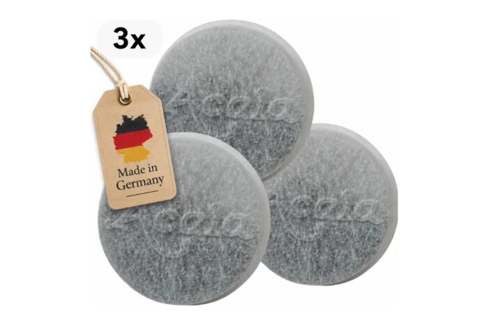 Acala Nitrat-Pad für Stand- & Kannenfilter – 3er bis 24er-Set – Ansicht 2