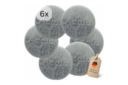 Acala Nitrat-Pad für Stand- & Kannenfilter – 3er bis 24er-Set – Ansicht 3