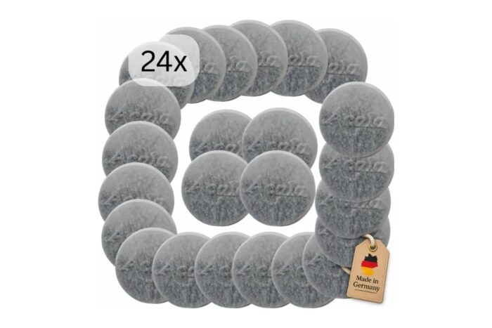 Acala Nitrat-Pad für Stand- & Kannenfilter – 3er bis 24er-Set – Ansicht 5