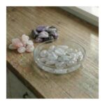 Acala Wassersteine Bergkristall, Rosenquarz & Amethyst – 250 g – Acala Wassersteine